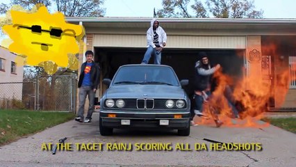 YTP - Retard Rappers Inc