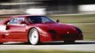 VÍDEO: El Ferrari F40 cumple 30 años, ¡felicidades mito!