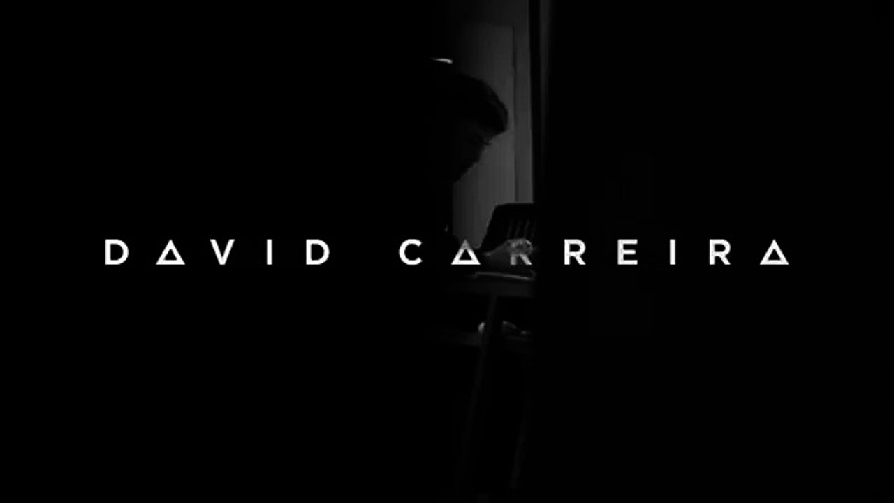 David Carreira | only human