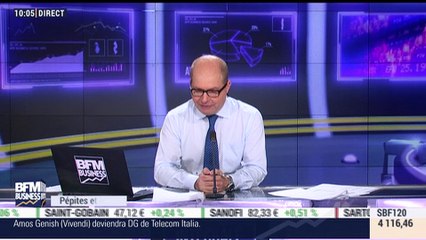 Pépites & Pipeaux: Rubis - 25/07