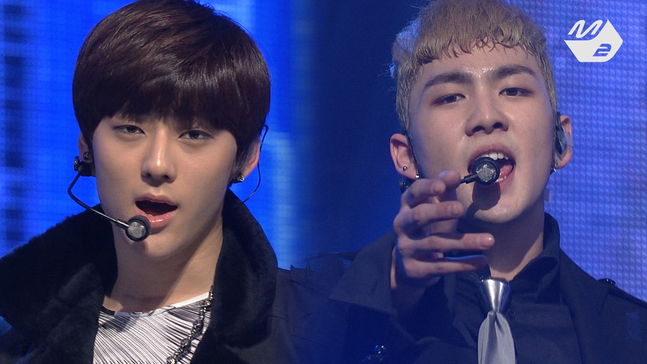 [뉴이스트 복습하기] Hello Hello+여보세요+Beautiful Ghost+잠꼬대