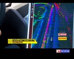 Bosch Autonomous Tesla | First Drive | Autocar