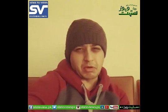 When Mubasher Lucman Met Abrar Ul Haq Shafaat Ali Brilliant Parody watch in this video