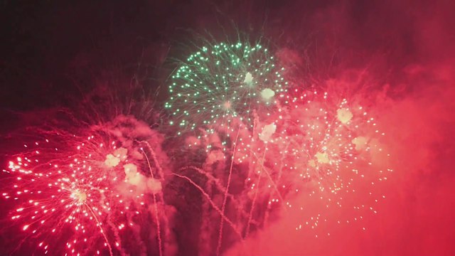 FÊTE NATIONALE : GUINGUETTE & FEU D'ARTIFICE