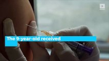 Scientists claim child 'functionally cured' of HIV