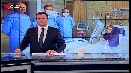 Yeni merkezde yeni nakil (Haber 24 07 2017)