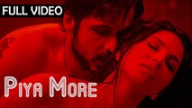 Piya More (Full Video) Baadshaho | Emraan Hashmi, Sunny Leone | New Song 2017 HD