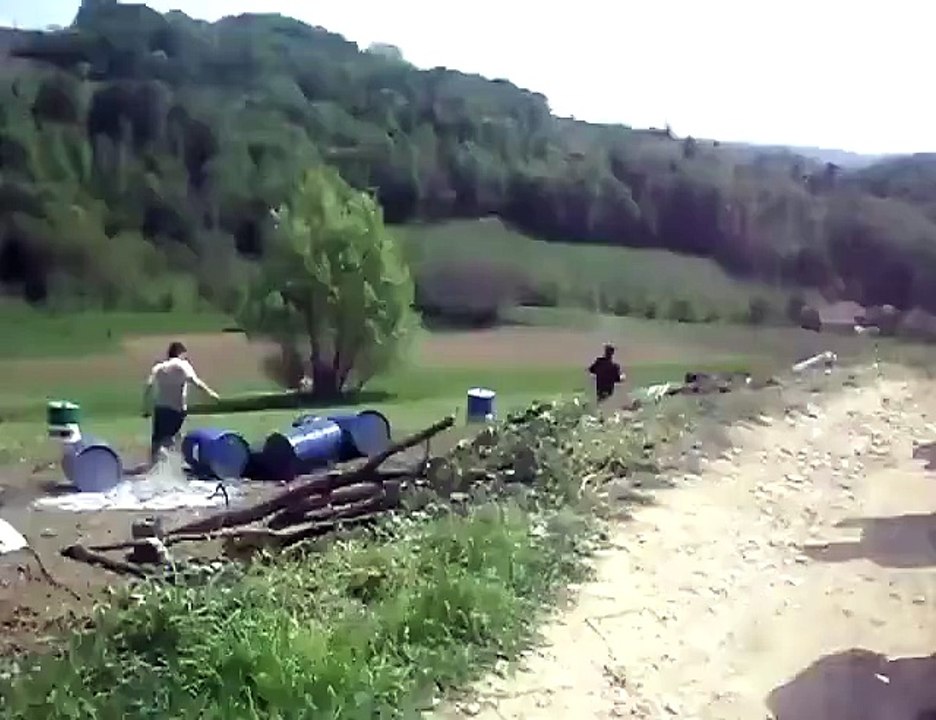 Like A Boss