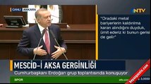 Cumhurbaşkanı Erdoğan: Öyle bir Türkiye yok