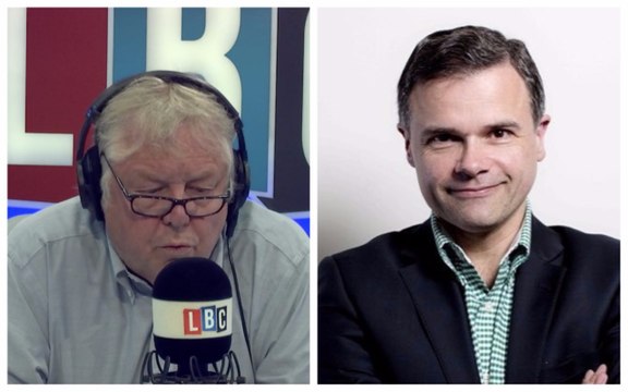 'There Is Nothing Wrong With Offending People'