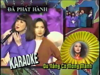 ASIA 10 - Gửi người một niềm vui 1995 segment 2/3