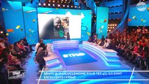 TPMP : Issa Doumbia retrouve un enfant qui a changé sa vie