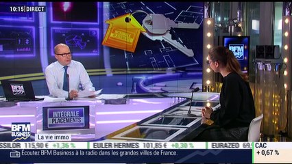 Marie Coeurderoy: Le dispositif Pinel ne sera pas supprimé - 25/07