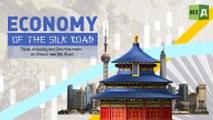 Economy of the Silk Road. Trade, shopping & Duty-free towns on China’s new Silk Road (Trailer) 28/7