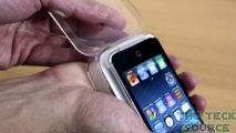 1st Look at the new 16GB iPod Touch (5th Gen) - Unboxing Overview (2) (2) (2) (2) (2)