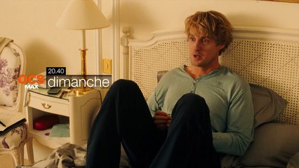 Midnight in Paris - Le dimanche 27 août à 20h40 sur OCS Max