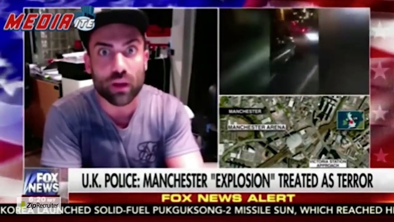 The Ben Shapiro Show Ep. 307 - Terror Rocks Britain — And The Left Exposes Itself