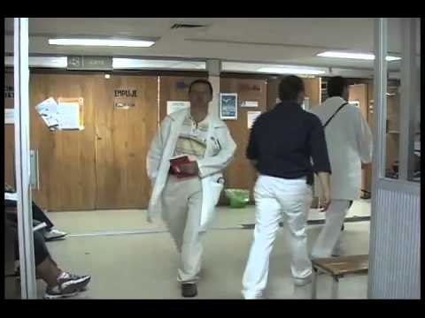 Enfermedad degenerativa