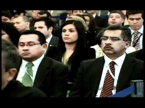 Narco presiona elecciones: Organización de Estados Americanos