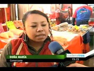 Profeco advierte sobre los abusos de precios en la Cuaresma