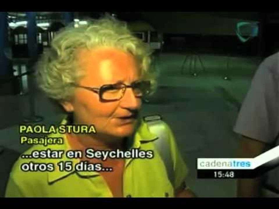 Noticias Internacionales