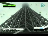 Torre de Televisión más alta del mundo en Japón