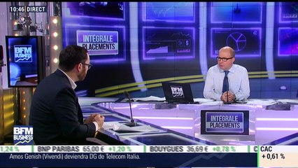 Trésorerie d'entreprise: comment booster le rendement ? - 25/07