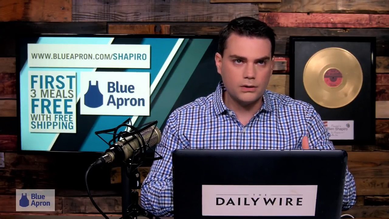 The Ben Shapiro Show Ep. 304 - Democrats Cry Impeachment, But Is It All A Setup