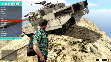 GTA 5, HOW MANY CARS DO I FLIP WITH THIS NEW MOD