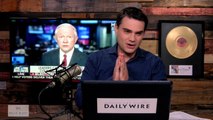 The Ben Shapiro Show Ep. 300 - Trump FIRES Comey, All Hell Breaks Loose