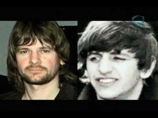 La sobremesa. Los hijos de los Beatles podrían crear grupo musical