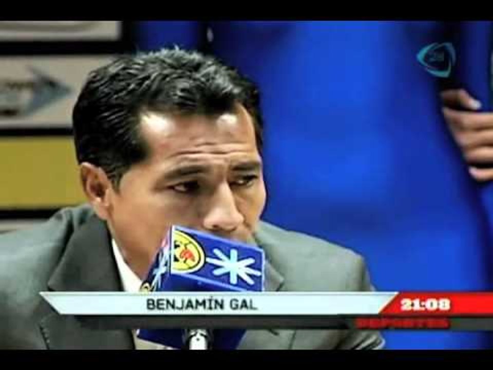 Deportes Dominical. Galindo considera justa la derrota ante América