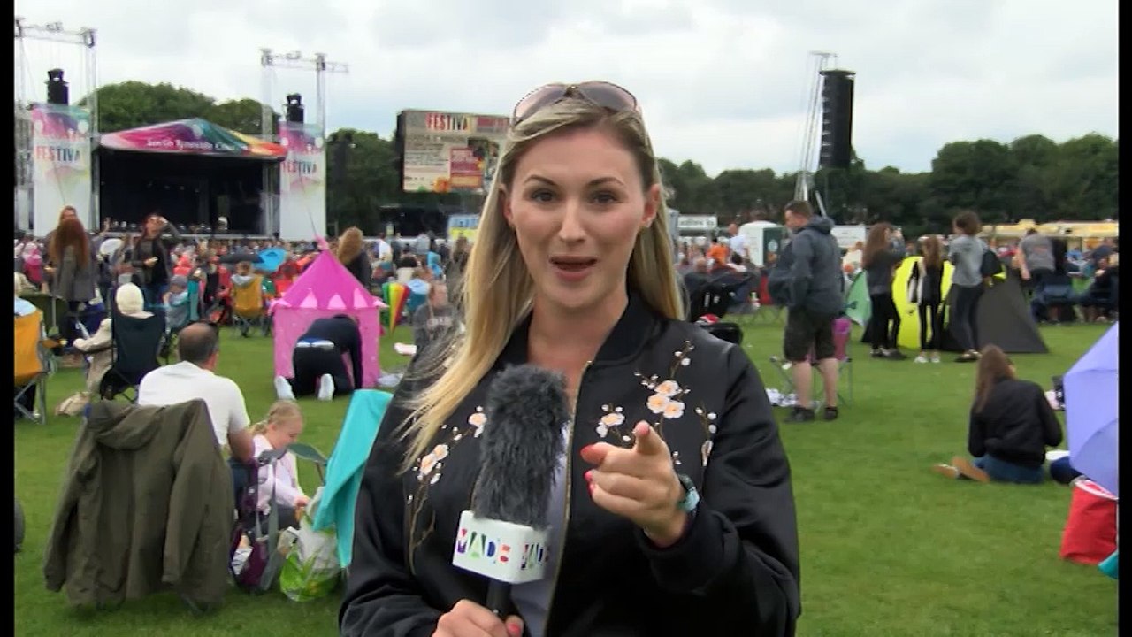 The Lowdown Teesside - 24th July