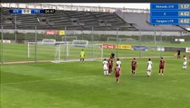 Taskin B. (Penalty) GOAL HD - Altinordu U19 1-0	FK Sarajevo U19 25.07.2017