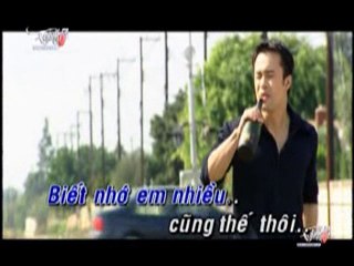 Không Còn Nhớ Người Yêu - Trường Vũ KOK