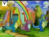 Dragon Tales - 3x25 - Just the Two of Us