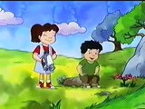 Dragon Tales - 1x74 - Lights, Camera, Dragon