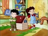 Dragon Tales - 1x64 - Baby Troubles