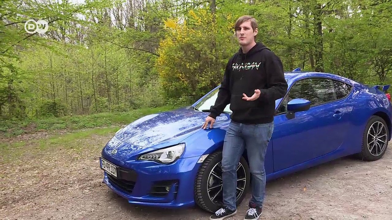 Motor mobil - Das Automagazin | DW Deutsch