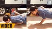 Katrina Kaif Performs One-Arm Push-Up, New Workout Video