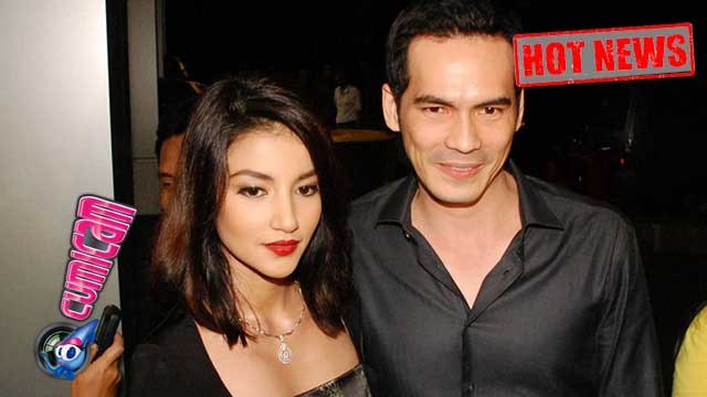 Hot News! Perdebatan Hak Asuh Anak dan Balada Cinta Atalarik dan Tsania - Cumicam 25 Juli 2017