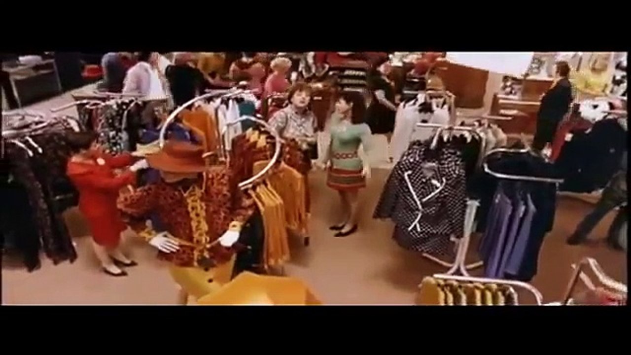 Bande annonce du Film "Riens du tout"