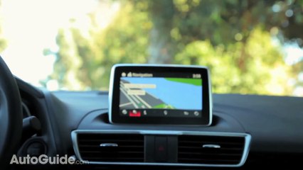 Reviews car - 2014 Mazda3 vs 2014 Ford Focus