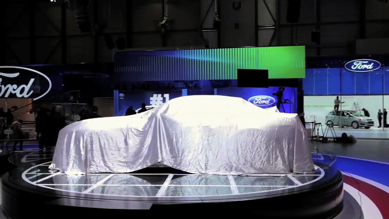 Reviews car - 2015 Audi TT - 2014 Geneva Motor Show