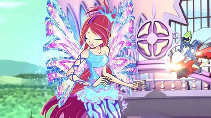 Winx Club 6 - Episódio 04 - O Poder de Bloomix