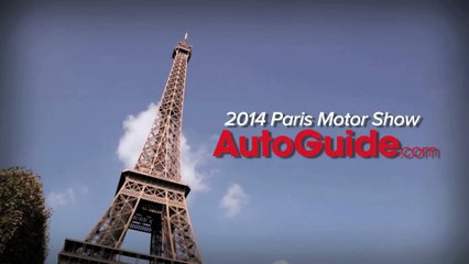 Reviews car - 2015 Porsche Cayenne E Hybrid - 2014 Paris Motor Show