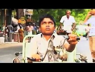 Heart touching video... RESPECT YOUR NATIONAL FLAG