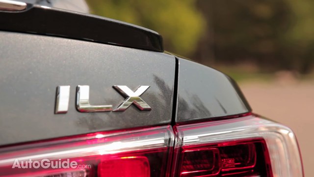 Reviews car - 2016 Acura ILX vs 2015 Mercedes CLA