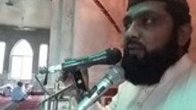 Takabbur aur Aajzee by Qari Ijaz  07.07.2017
