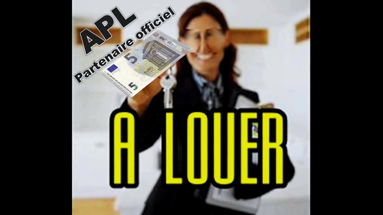 Appartement à louer - Visite guidée